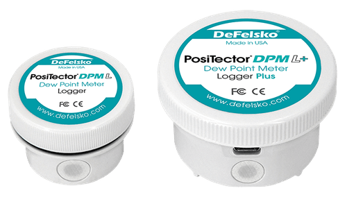 PosiTector® DPM LSeries