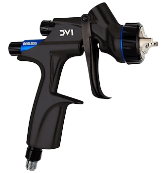 DV1 Automotive Spray Guns