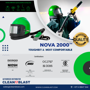 NOVA 2000