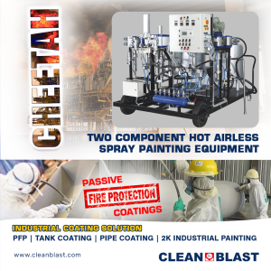 PLURAL COMPONENT MACHINE