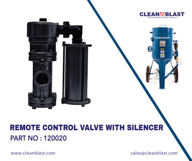 Remote Control Valves