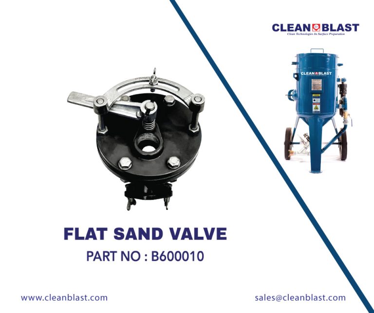 Sandblasting Equipment Efficient Surface Preparation Solutions