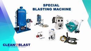 Explore Clean Blast's Wide Range of Products for Surface Preparation & Superior Results. #Efficiency #Quality