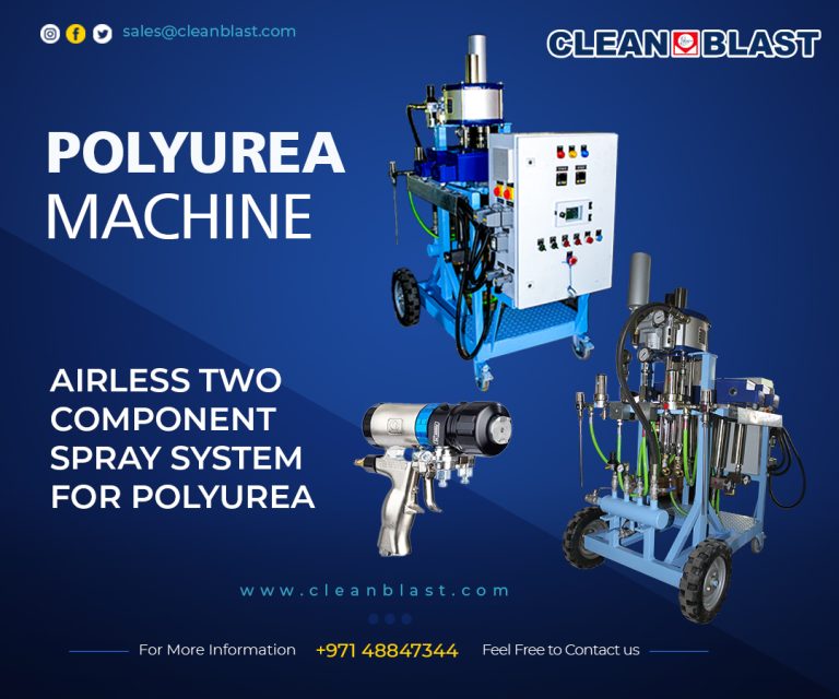 Achieve optimal polyurea coating results with our advanced spray equipment. Enhance performance for various applications.