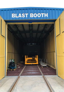 blast room 2