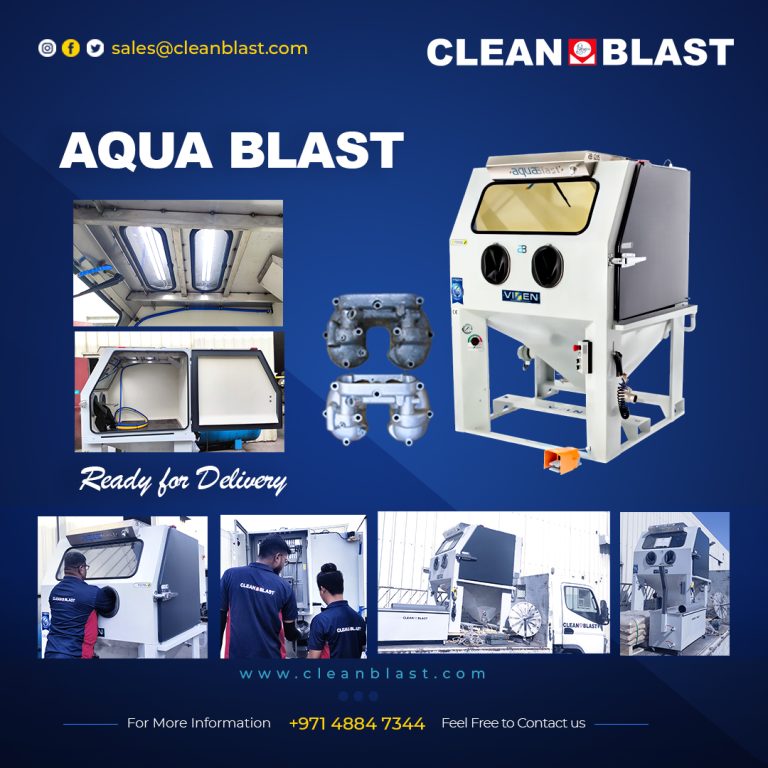 aqua blast