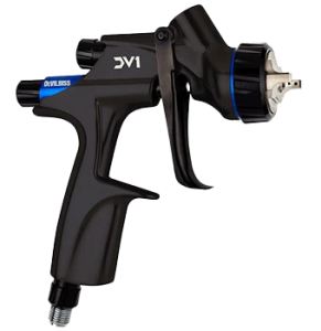 DV1 Automotive Spray Guns