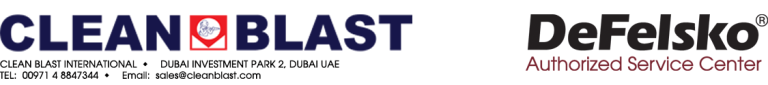 DeFelsko Authorized Service Center UAE, DeFelsko Calibration Dubai, DeFelsko Repair UAE, PosiTector Calibration UAE, DeFelsko Instrument Service Dubai, Clean Blast International DeFelsko