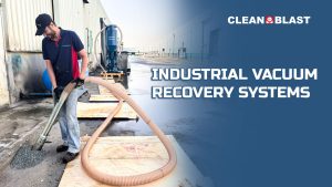 https://cleanblast.com/products/special-equipment-for-blasting-and-painting-industry-2/vacuum-recovery-machine/