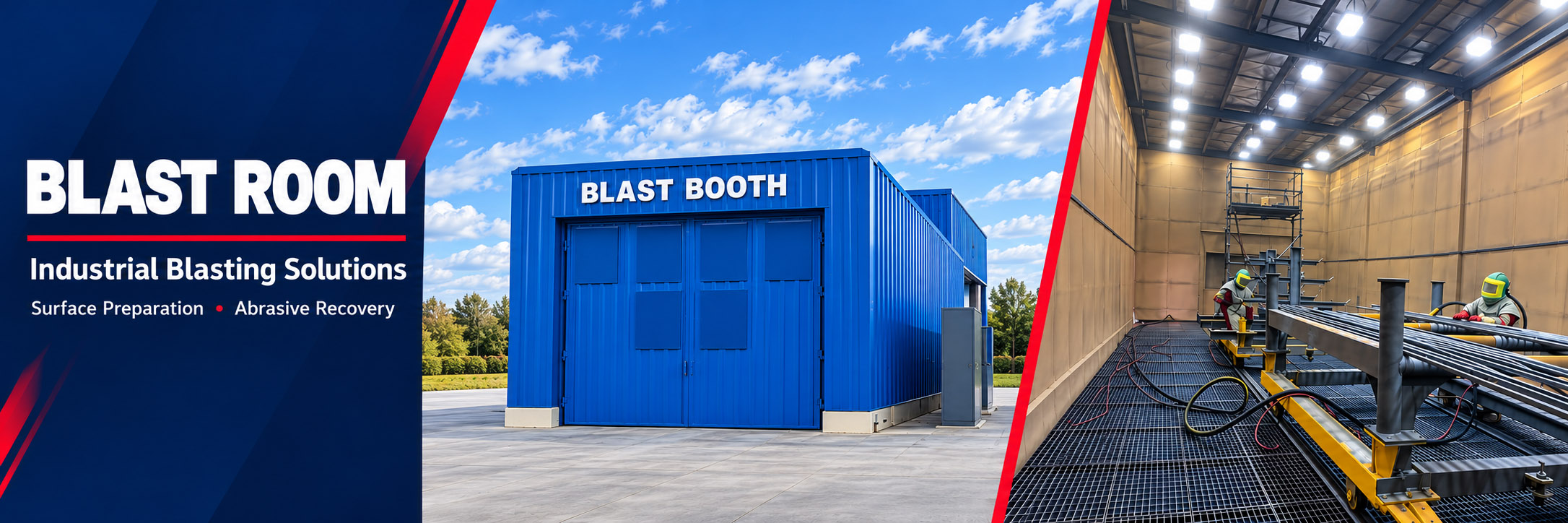 blastroom